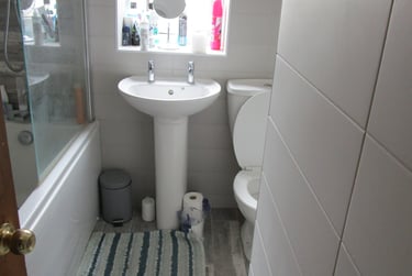 4 bed house, Peel st, Ashbourne rd area, Derby, DE223GG - Image 9